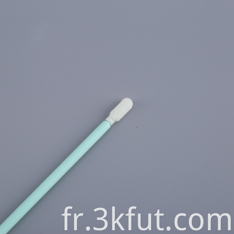 Wholesale PP Foam Tip Swab